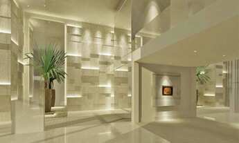 Imagem 3: LE PARC, 3 dormitórios na Avenida General Mac Arthur