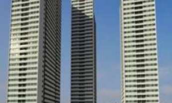 Imagem: AURORA TREND, 2 dormitórios na Rua Dois