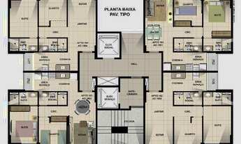 Imagem 6: CASTTELO DE RAVENA