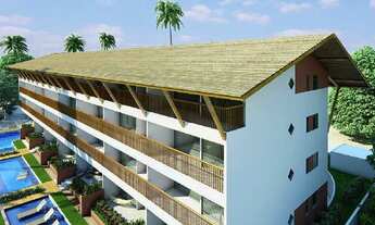 Imagem: PORTO BEACH RESIDENCE