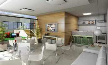 Imagem 6: POLARIS, 2 dormitórios, 1 suítes, 1 banheiros, 1 vaga na garagem, 59M² de Área Construída