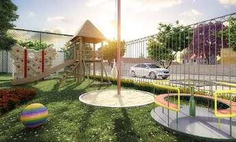 Imagem 7: AURELINO MELO, 3 dormitórios na Rua Othon Paraíso