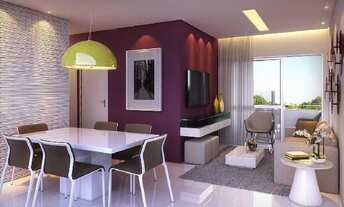 Imagem 3: AURELINO MELO, 3 dormitórios na Rua Othon Paraíso