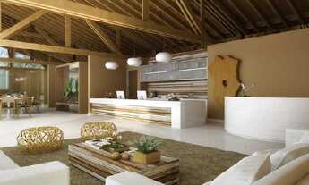 Imagem 2: OKA BEACH RESIDENCE
