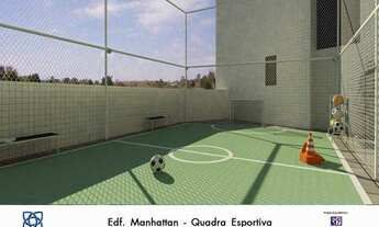 Imagem 2: MANHATTAN, 2 dormitórios na Rua Francisco Mendes