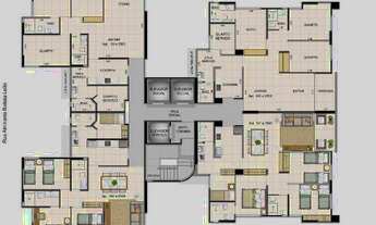 Imagem 4: ROSA DE CAMPOS CLASSIC