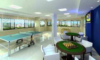 Imagem 3: ROSARINHO RESIDENCE, 2 dormitórios na Rua Couto Magalhães