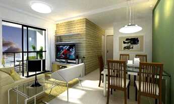 Imagem 6: ROSARINHO RESIDENCE, 2 dormitórios na Rua Couto Magalhães