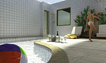 Imagem 2: VERSATTI CLASSIC, 2 dormitórios na Rua Maria Carolina