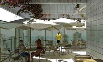 Imagem 6: VERSATTI CLASSIC, 2 dormitórios na Rua Maria Carolina