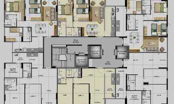 Imagem 6: MORADA PORTO NOBRE