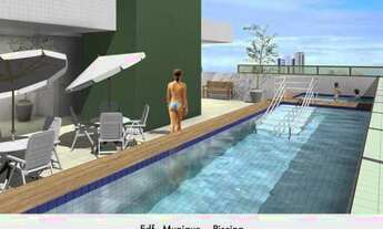 Imagem 3: MUNIQUE, 2 dormitórios na Rua Quarenta E Oito