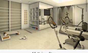 Imagem 4: MUNIQUE, 2 dormitórios na Rua Quarenta E Oito