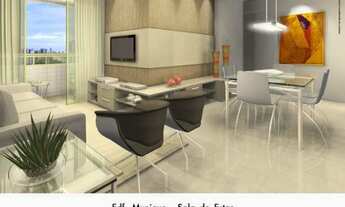 Imagem 6: MUNIQUE, 2 dormitórios na Rua Quarenta E Oito