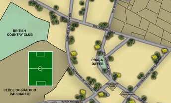 Imagem 7: MUNIQUE, 2 dormitórios na Rua Quarenta E Oito