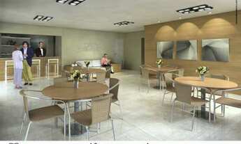 Imagem 2: LOS ANGELES, 3 dormitórios na Rua Real Da Torre