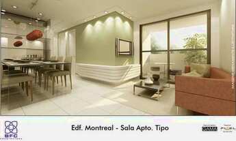 Imagem 4: MONTREAL, 3 dormitórios na Rua Viriato Correia