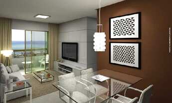 Imagem 4: GREEN VILLE, 2 dormitórios na Avenida Ulisses Montarroyos