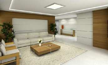 Imagem 5: GREEN VILLE, 2 dormitórios na Avenida Ulisses Montarroyos