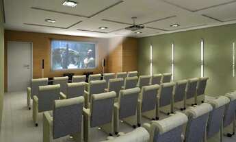 Imagem 6: GREEN VILLE, 2 dormitórios na Avenida Ulisses Montarroyos