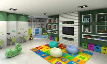 Imagem 7: GREEN VILLE, 2 dormitórios na Avenida Ulisses Montarroyos