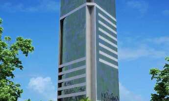 Imagem: EMPRESARIAL VICENTE DO REGO MONTEIRO