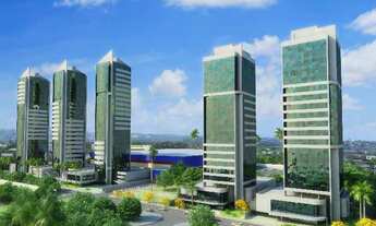 Imagem 2: EMPRESARIAL VICENTE DO REGO MONTEIRO