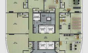 Imagem 3: EMPRESARIAL VICENTE DO REGO MONTEIRO