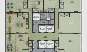 Imagem 4: EMPRESARIAL VICENTE DO REGO MONTEIRO