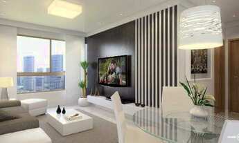 Imagem 6: HELENA BORGES, 2 dormitórios na Avenida Presidente Castelo Branco