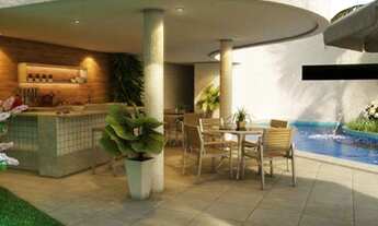 Imagem: JANGA PRINCE, 3 dormitórios na Avenida