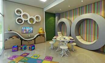 Imagem 2: JANGA PRINCE, 3 dormitórios na Avenida Joao Fonseca De Albuquerque