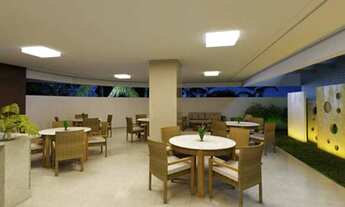 Imagem 3: JANGA PRINCE, 3 dormitórios na Avenida Joao Fonseca De Albuquerque