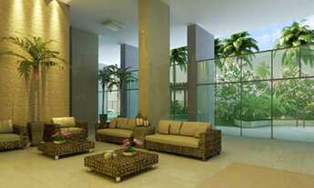 Imagem 6: JANGA PRINCE, 3 dormitórios na Avenida Joao Fonseca De Albuquerque