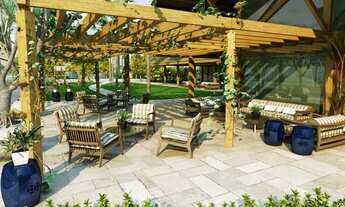 Imagem 6: NUI SUPREME BEACH LIVING