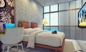 Imagem: INNSIDE BARRA, 1 dormitório na Rua Padre