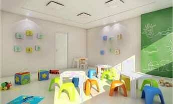 Imagem: PORTOFINO, 3 dormitórios na Rua Padre Nestor