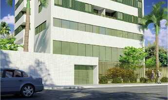 Imagem 2: PORTOFINO, 3 dormitórios na Rua Padre Nestor De Alencar