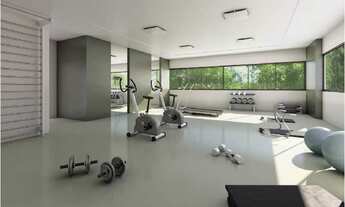 Imagem 4: PORTOFINO, 3 dormitórios na Rua Padre Nestor De Alencar