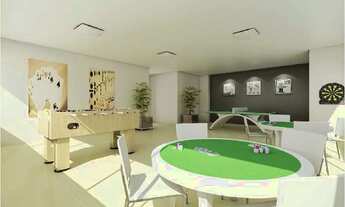 Imagem 6: PORTOFINO, 3 dormitórios na Rua Padre Nestor De Alencar