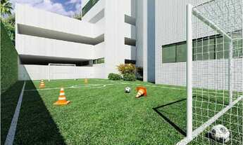 Imagem 7: PORTOFINO, 3 dormitórios na Rua Padre Nestor De Alencar