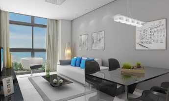 Imagem: MALIBU HOME, 1 dormitório na Rua Jose Nunes