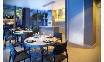 Imagem 2: MARIA LÍGIA, 3 dormitórios na Avenida Antônio Falcão