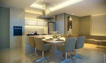 Imagem 3: MARIA LÍGIA, 3 dormitórios na Avenida Antônio Falcão