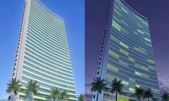 Imagem: HOME MARINAS DA BARRA