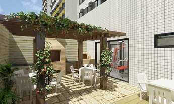 Imagem 4: RESIDENCIAL MORADA DO ATLÂNTICO