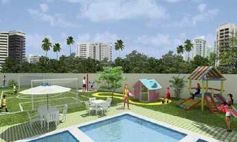 Imagem: RESIDENCIAL MORADA DO ATLÂNTICO