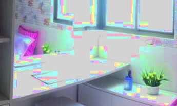 Imagem 4: MONTE EVEREST, 2 dormitórios na Rua Aurora Diniz Carneiro Leão