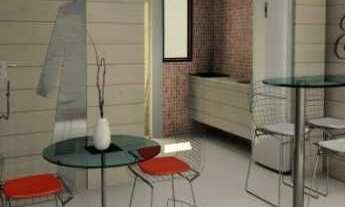 Imagem 5: MONTE EVEREST, 2 dormitórios na Rua Aurora Diniz Carneiro Leão