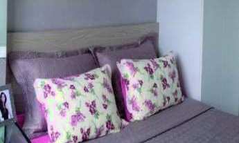 Imagem 3: MONTE EVEREST, 2 dormitórios na Rua Aurora Diniz Carneiro Leão